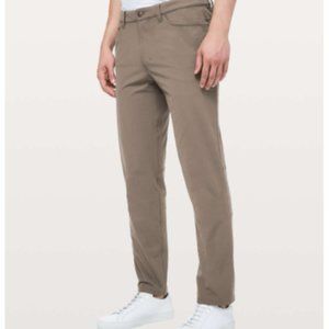 Lululemon Men’s ABC Pant